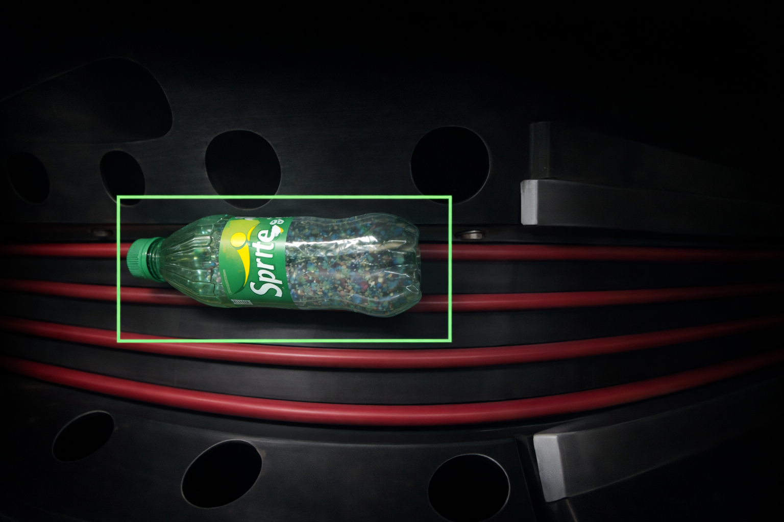 Anti fraud detection